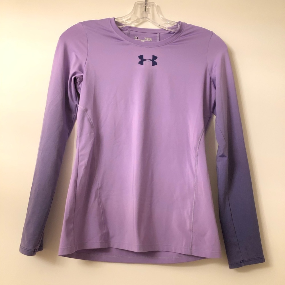 Under Armour Long Sleeve